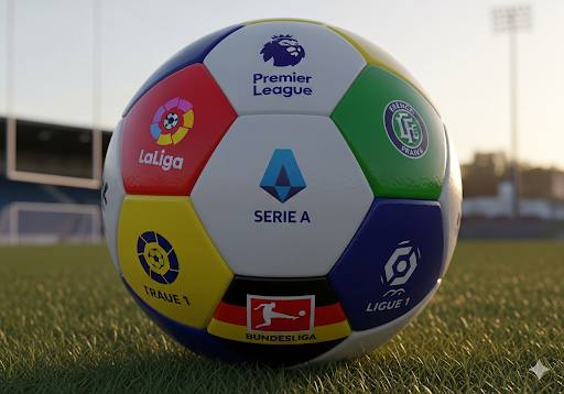 半全场分析图表